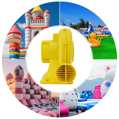 950W High-Power Air Blower for Inflatables  110V