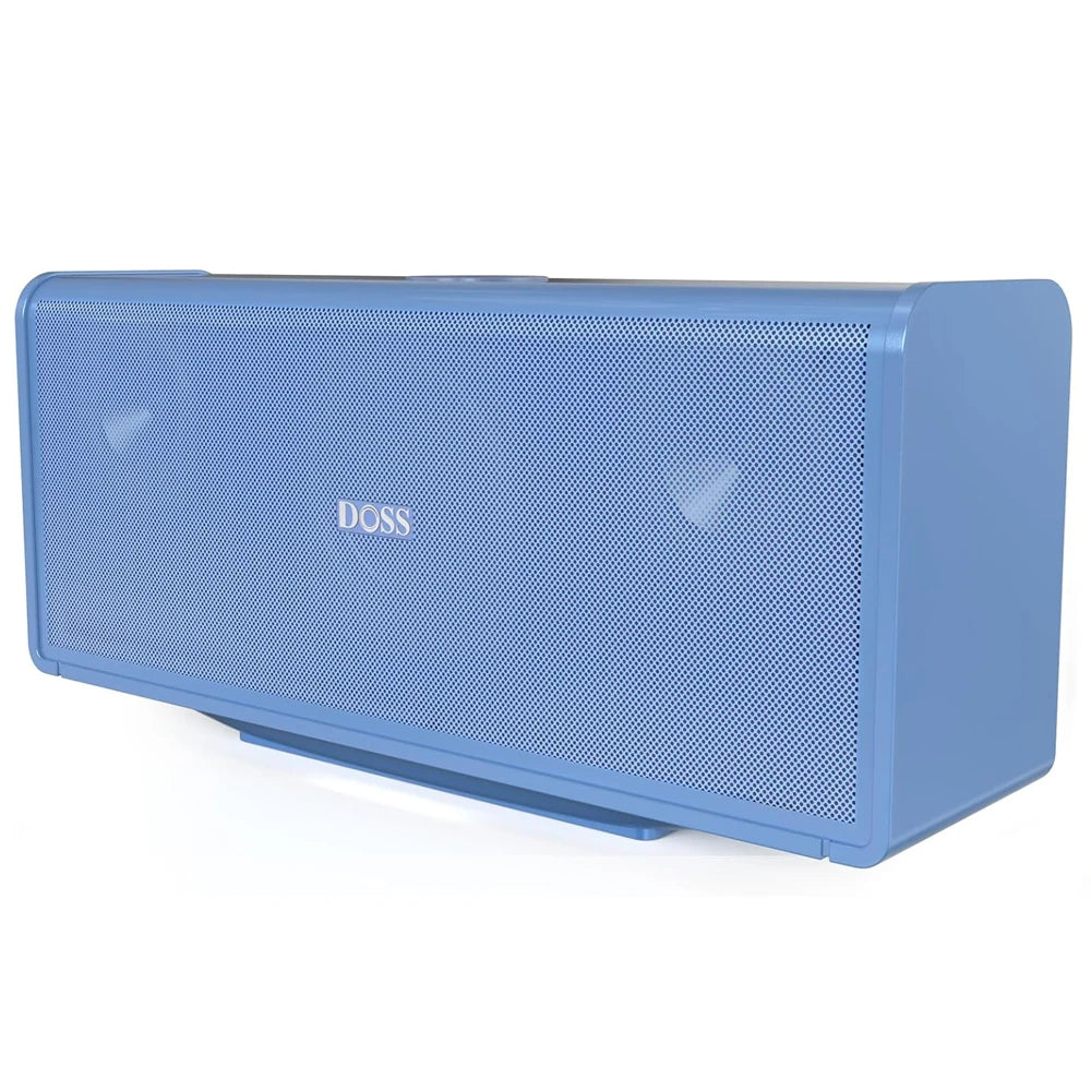 Bluetooth Speaker 80W Powerful Sound Stereo Pairing 18 Hours Playtime Wireless Speakers