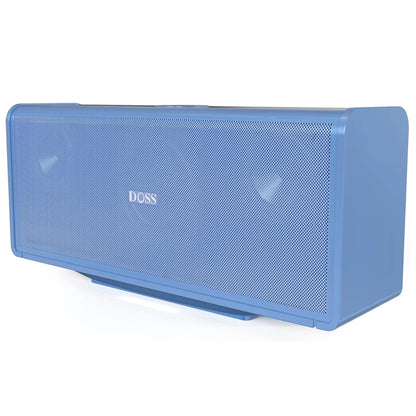 Bluetooth Speaker 80W Powerful Sound Stereo Pairing 18 Hours Playtime Wireless Speakers