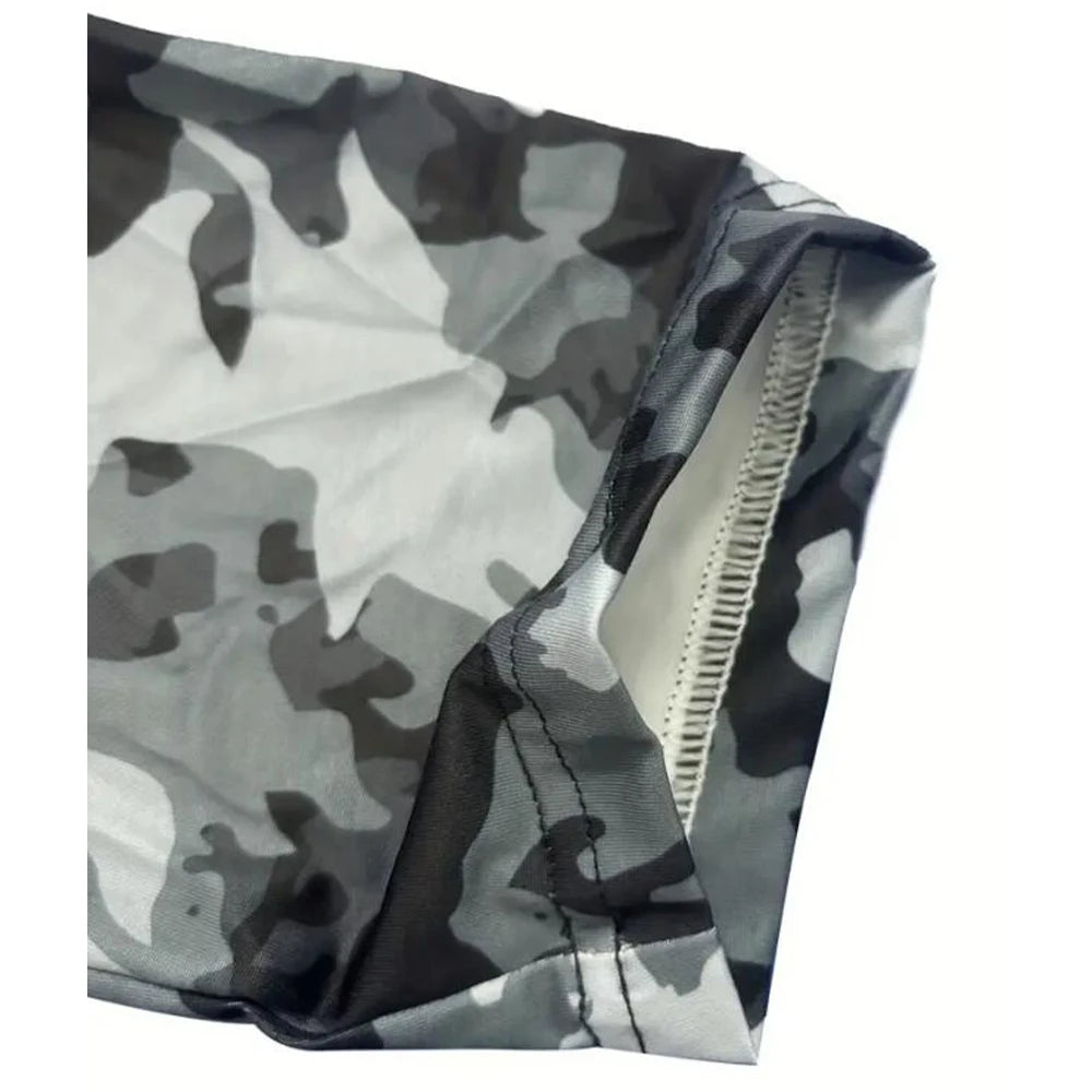 mens  long sleeve Hoodie  Hunting Jersey