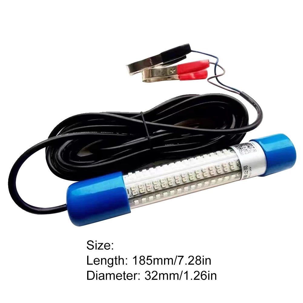 Night Fishing LED underwater  Light