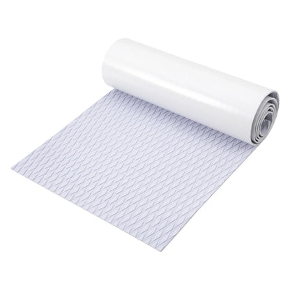 Anti-Skid Mat Strong Adhesive Rectangle for Boat Decking, Fish Boats, Kayak Decking