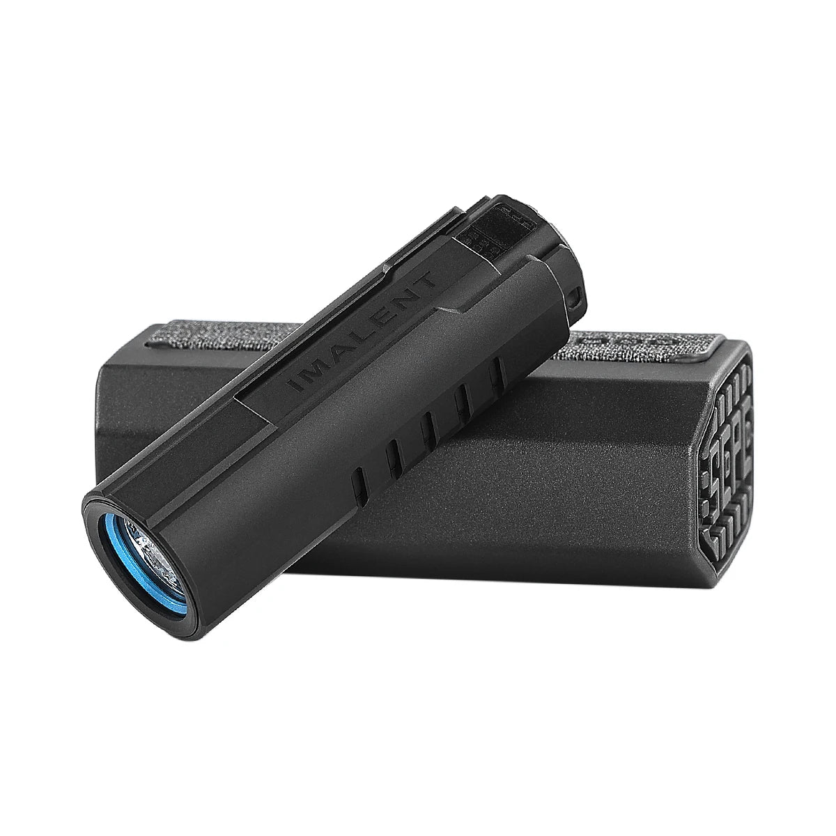 Deluxe Edition EDC Flashlight Type-C Rechargeable Camping Climbing and Night Fishing.