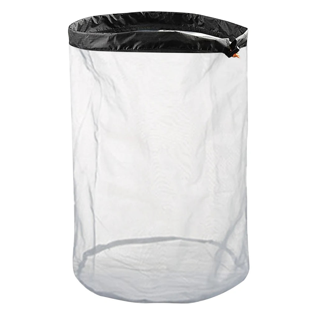 Compression Waterproof Drawstring Storage  Bag Saving Carry Pouch for Camping Travel Hiking
