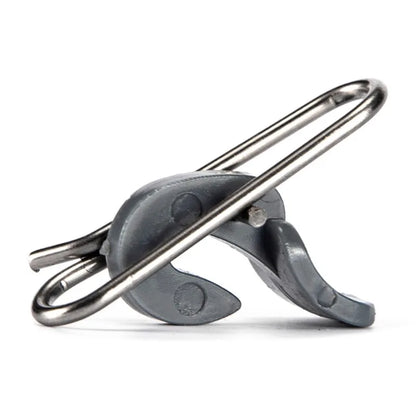 10pcs / 20pcs Impact Hook Release Clips