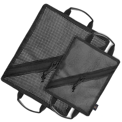Tactical Storage Mesh Pouch Set