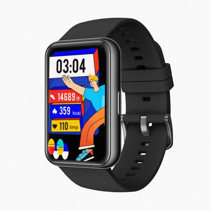 sporty smart watch applicable to huawei apple