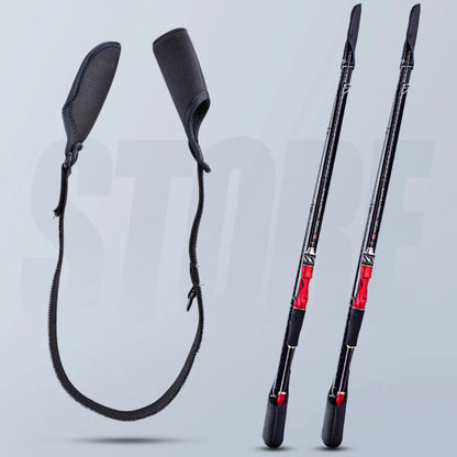 1/2Pcs Fishing Rod Tie Tip Cover Sleeves