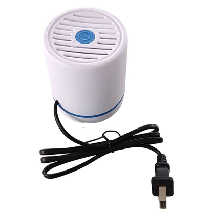 Folding Compressed Organizer Reusable Vacuum Storage Bags