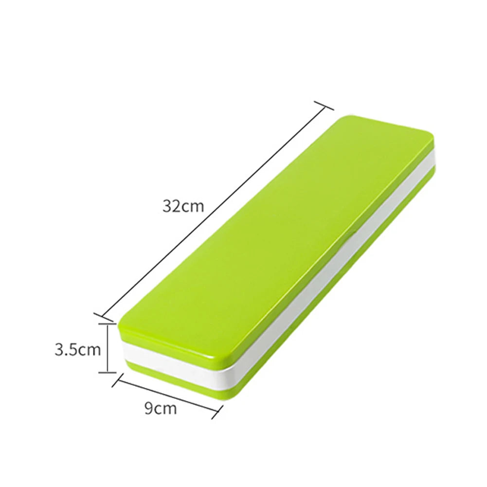 32/45cm Fishing Rig Hook Tackle Box Fishing Gear