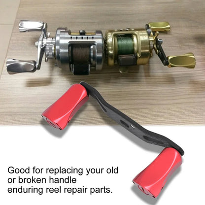 Fishing Baitcast Reel Handle Rocker Replacement