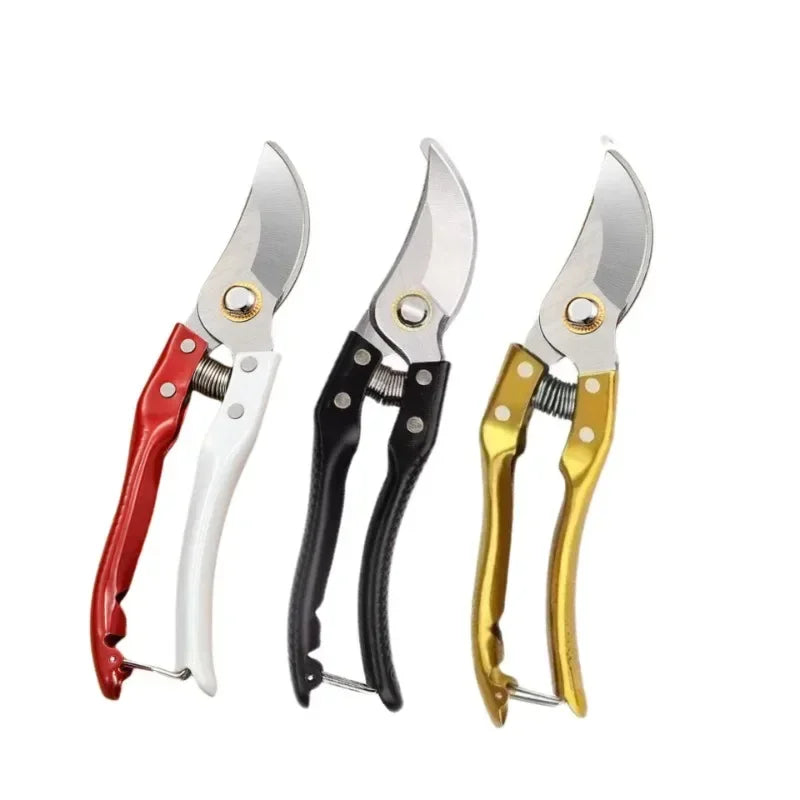 Garden Pruning Shears Stainless Steel Tools