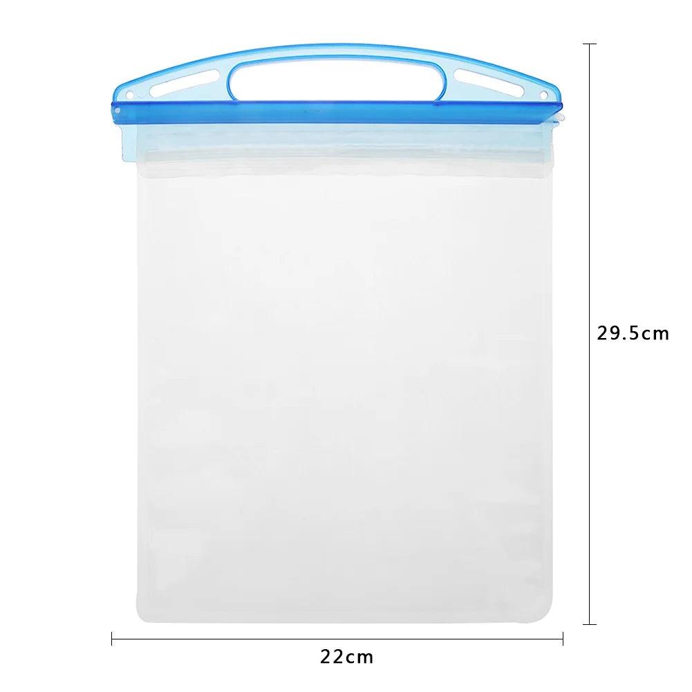 Waterproof Swimming Bag Drifting Diving Shoulder Waist Pack