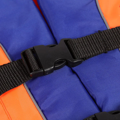 Kids Life Jacket  Life Vest with Whistle