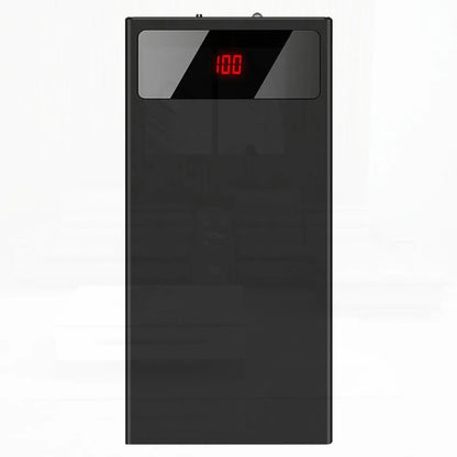 20000mAh Power Bank Ultra Thin External Battery Pack