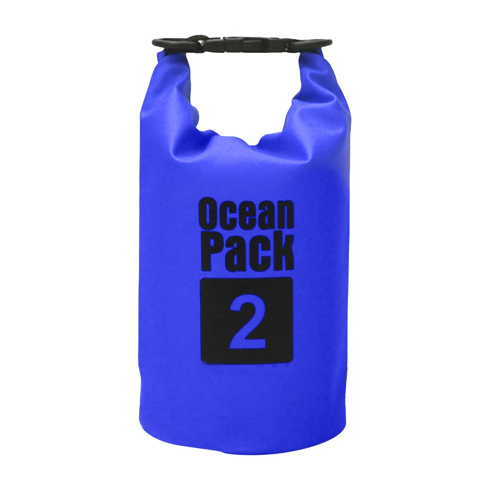 Waterproof  Dry Sack for Fishing Surfing Boating  Rafting