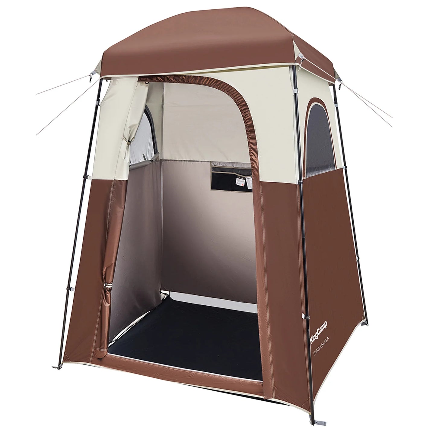 KingCamp Portable Outdoor Shower Tent