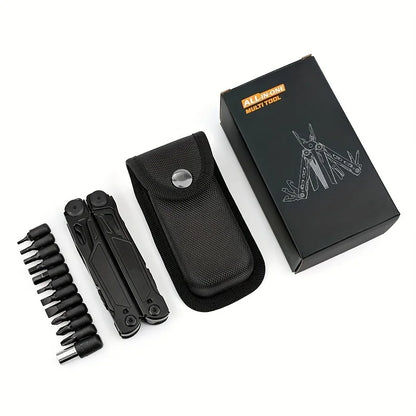 27-in-1 Multi-function  Pliers with Screwdriver Set,