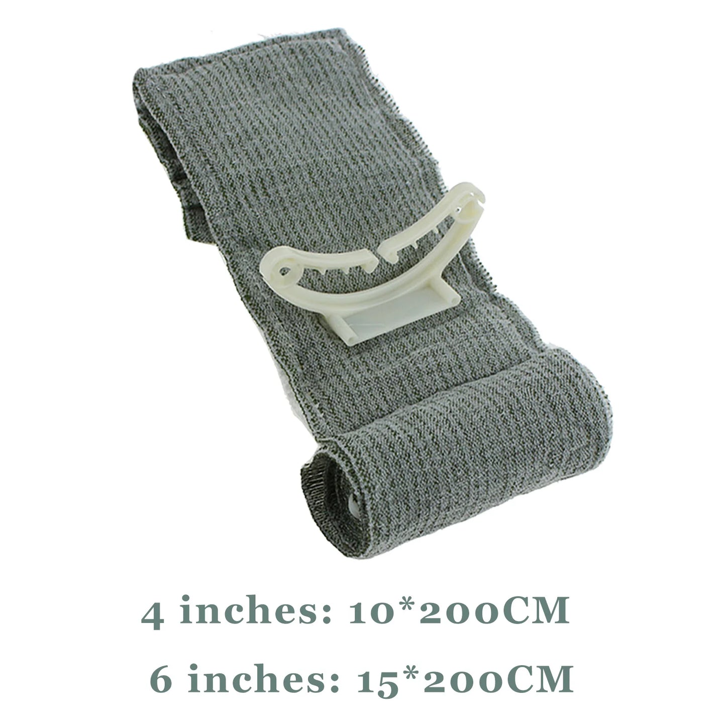 4/6 Inch First Aid Trauma Tourniquet Multifunction Hemostatic Control Bandage