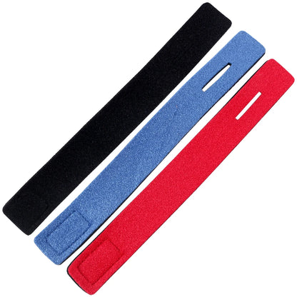 Fishing Rod Tie Holder