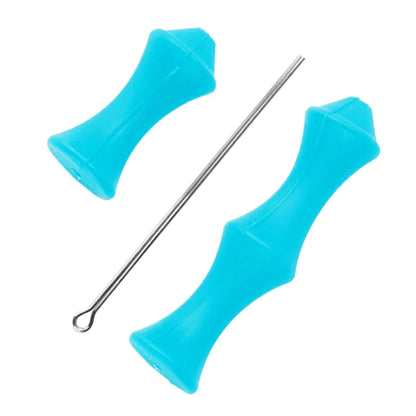 Finger Savers Silicone String Recurve Finger Guards