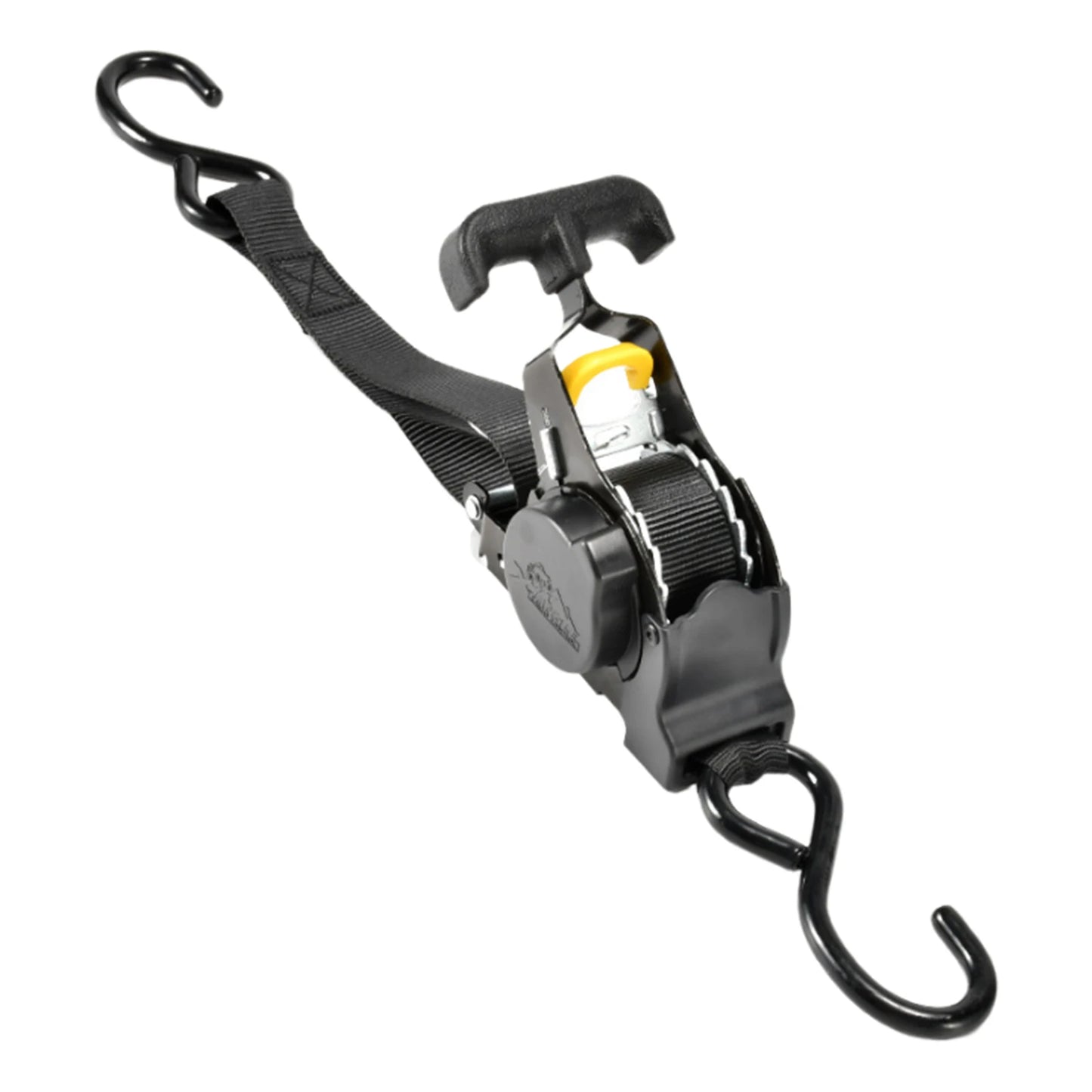 Tie-down Binding Strap Cargo Rope  Tensioner