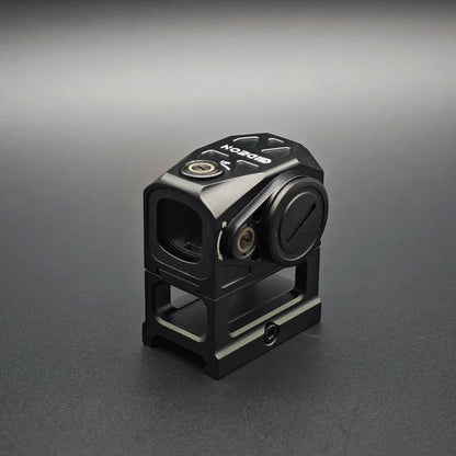 Red Dot Multi-Reticle Sight 16mm Reflex Sight for Hunting