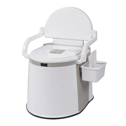 Outdoor Portable Toilet Portable Travel Toilet for Camping
