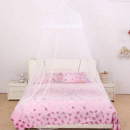 2x1.8m Mosquito Mesh Tent Net For Camping