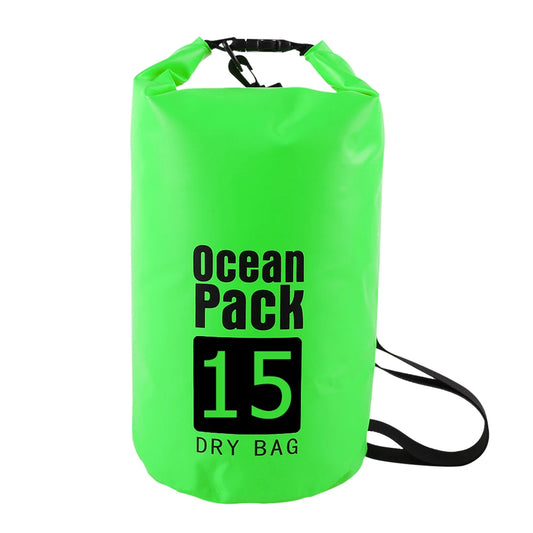 Waterproof  Dry Sack for Fishing Surfing Boating  Rafting