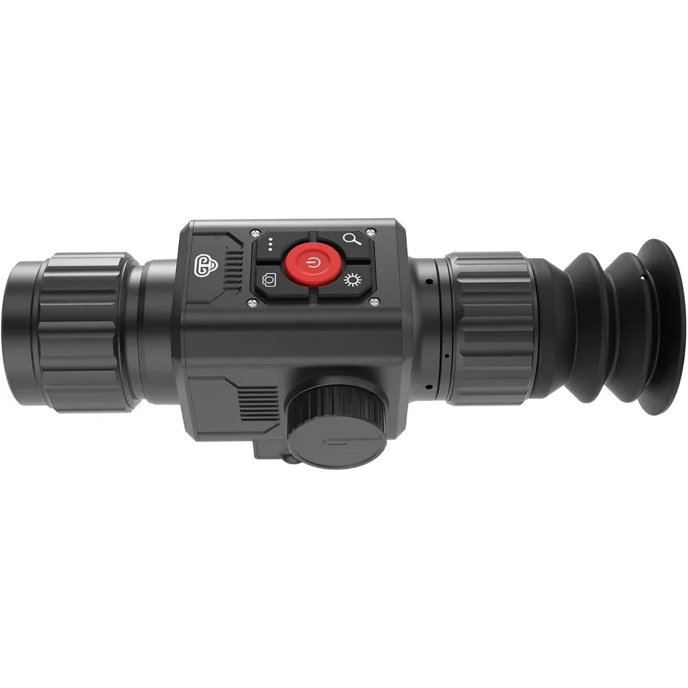 Thermal Imager  Infrared Night Vision Aiming for Hunting