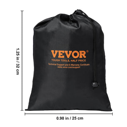 32pcs Elastic Bungee Cords Straps Assorted Lengths